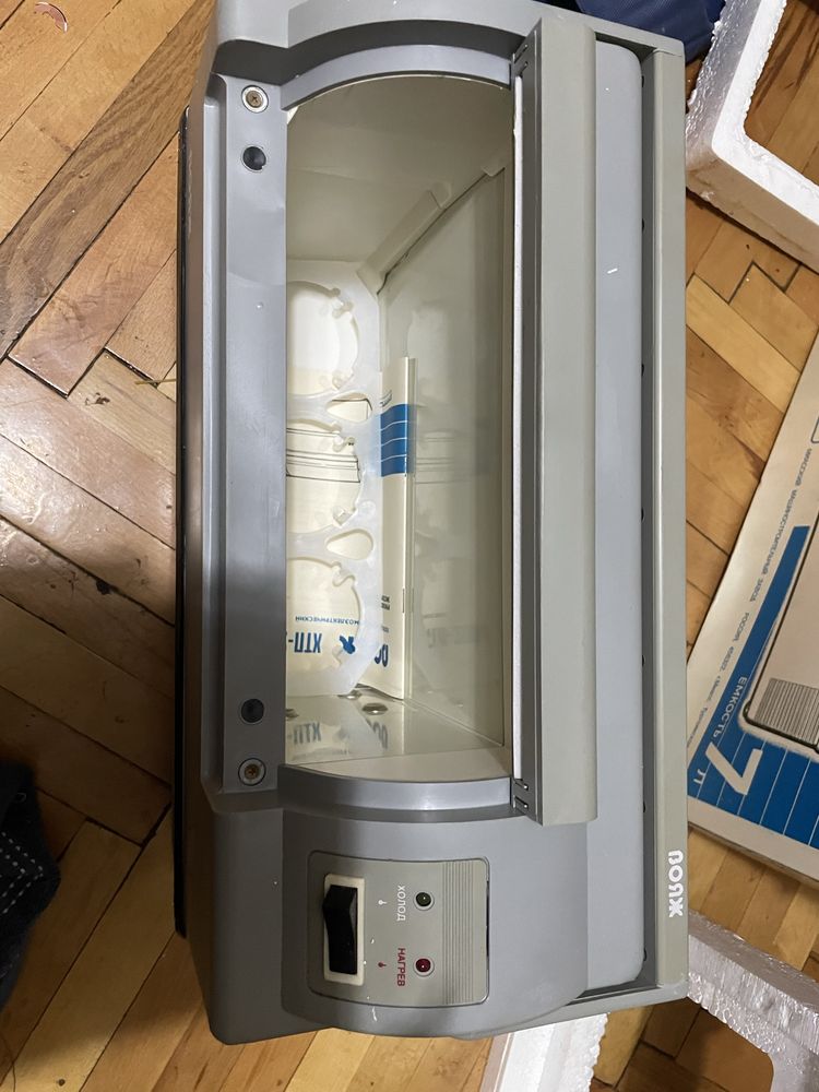 Продам холодильник термоэлектрический