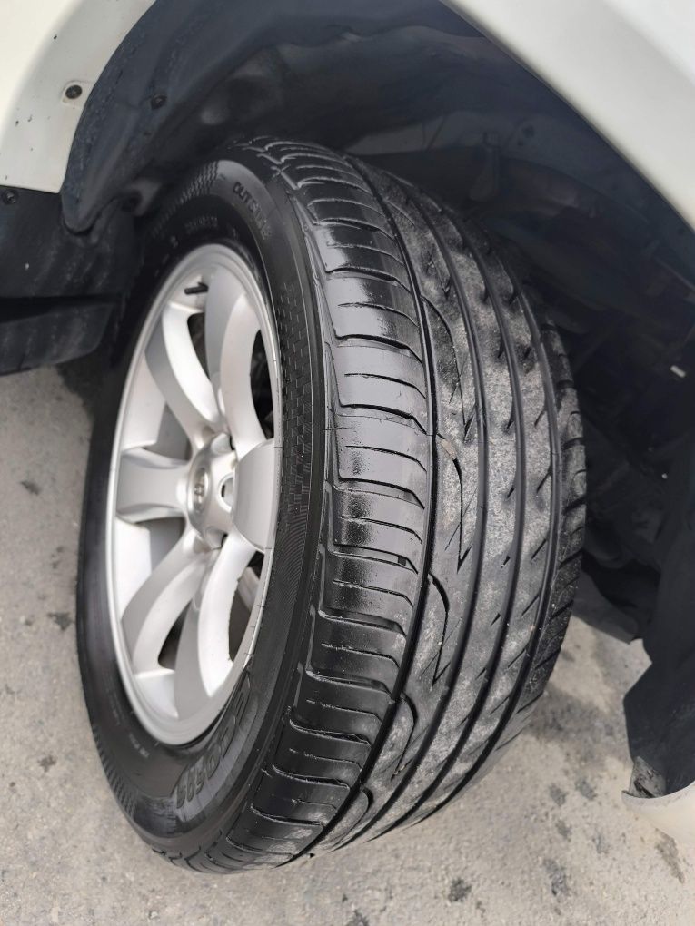 Toyota Land Cruiser Prado 120