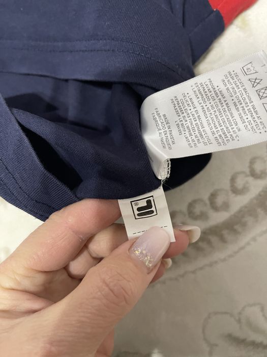 Tricou fila barbati