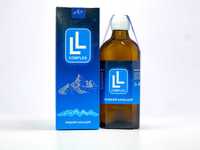 Жидкий кальций “LL-COMPLEX”. 100% натуральный состав.