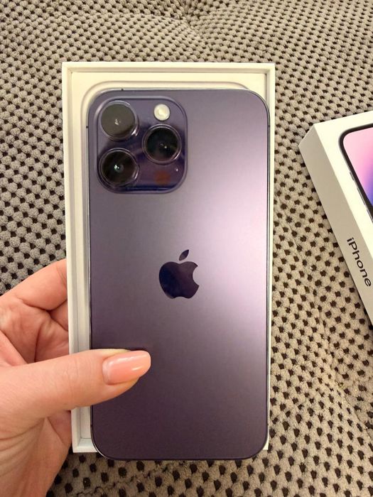Iphone 14 pro max