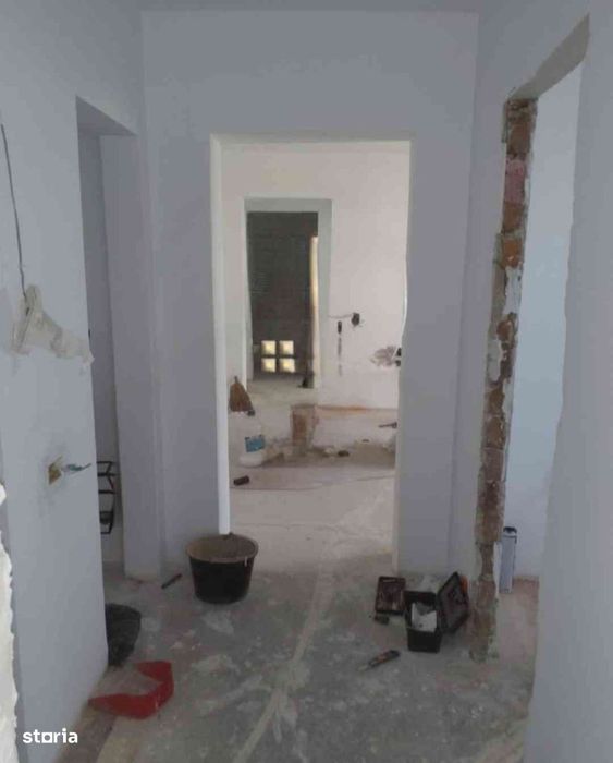 Apartament Dezrobirii