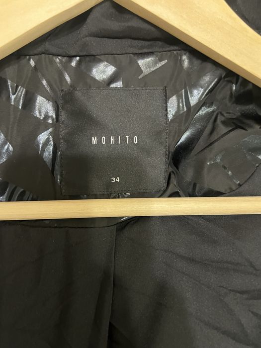 Зимно яке - Mohito