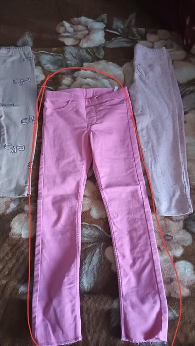 Haine și încălțăminte fetițe