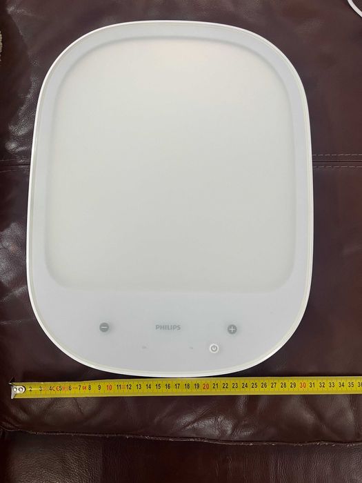 Lampa Philips HF3419/01 EnergyUp EnergyLight