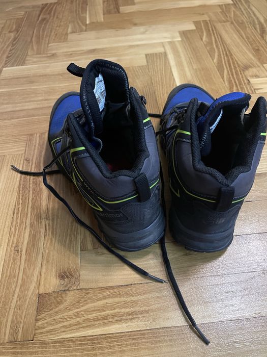 Туристически обувки Karrimor WTX