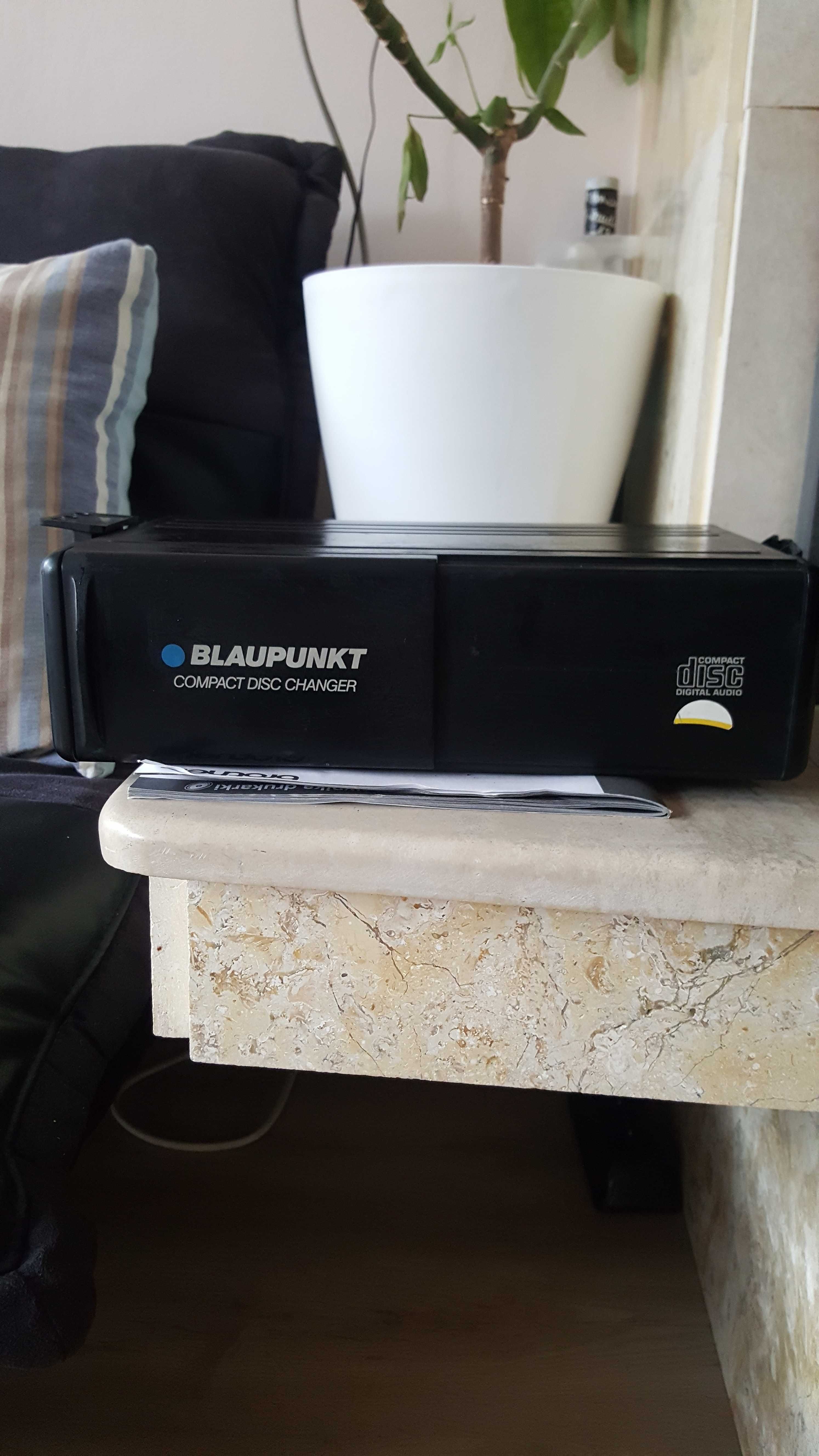 Blaupunkt CDC- A03