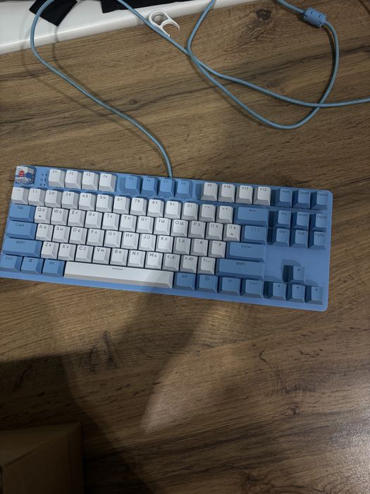 Red Square  HANAMI TKL