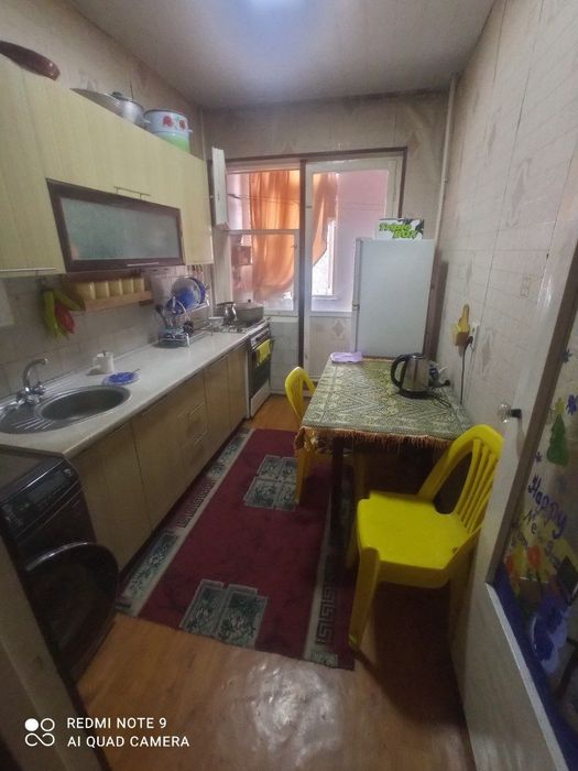 Срочно продаётся квартира Чиланзар Накашлик