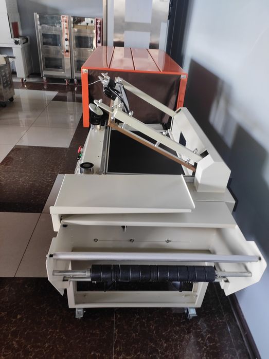 Термотунел упаковка, termotunel upakovka