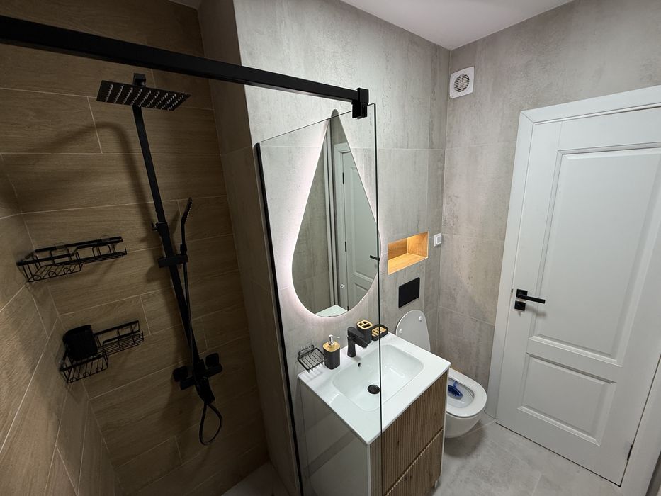 Apartament 2 camere, TOP, Grivita,1mai, domenii Proprietar