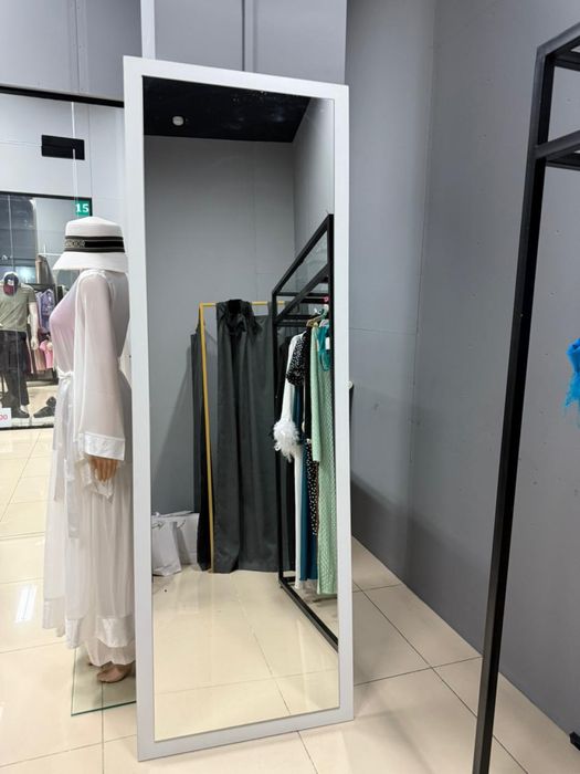 Продам зеркало большое