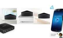 Samsung WAM250  - Wireless Audio Multiroom Hub