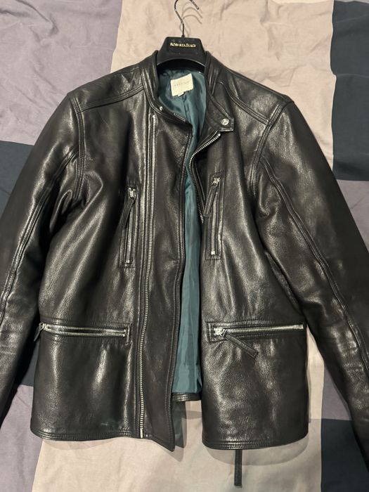 Мъжко яке L размер