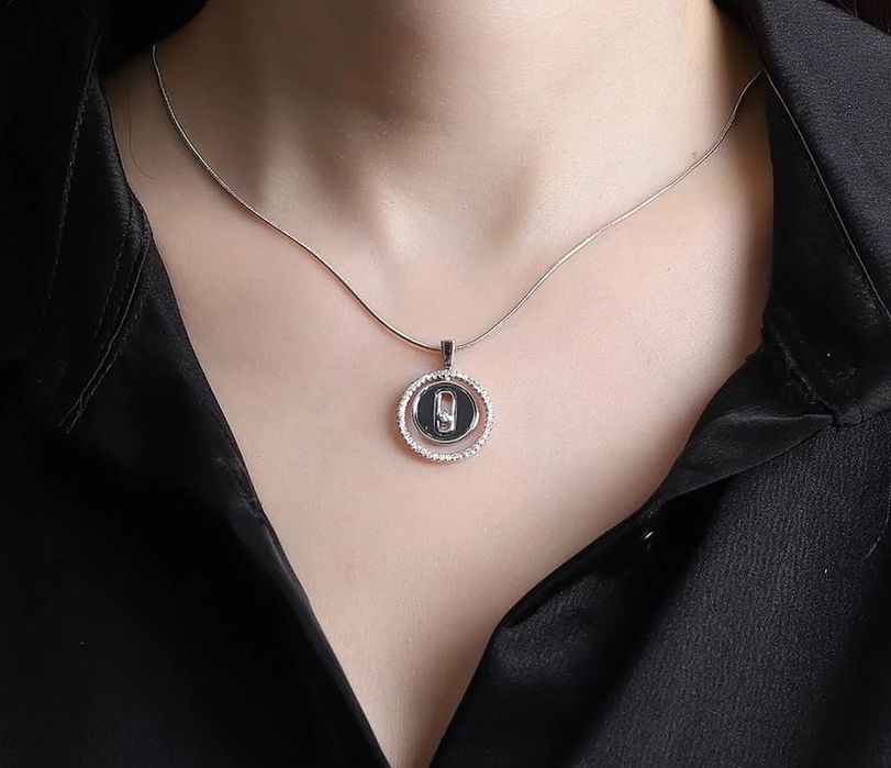 Дамски бижута от медицинска стомана