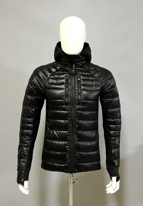 Яке Canada Goose HyBridge Lite , Ново