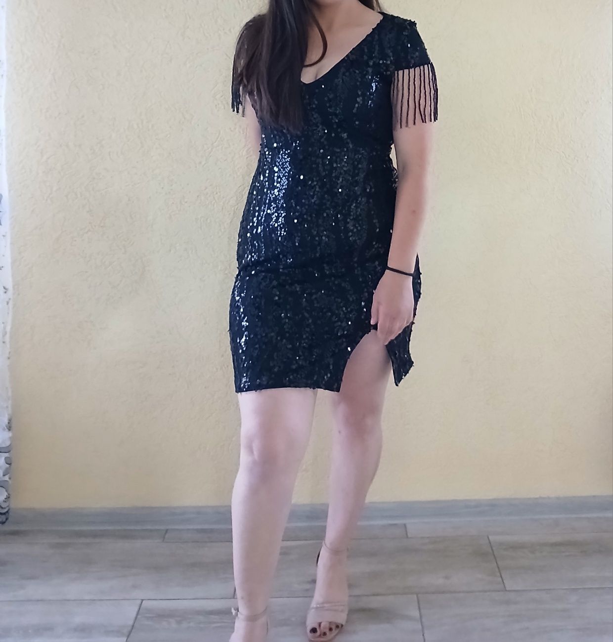 Rochie paiete ocazie