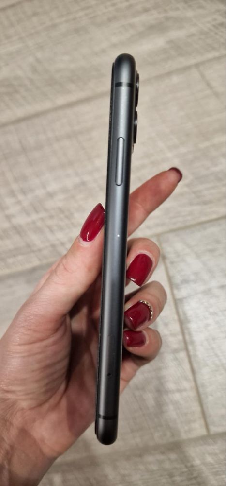 Iphone 11 - 64gb