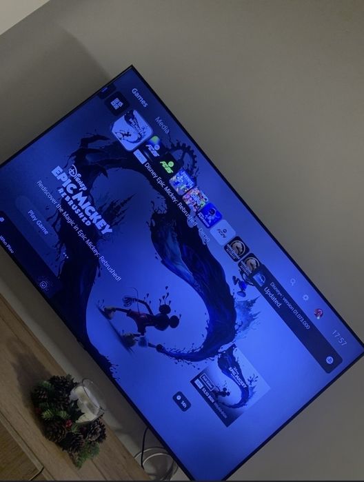 Playstation 5 като нов