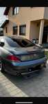 Vând bara spate bmw seria 6 e63