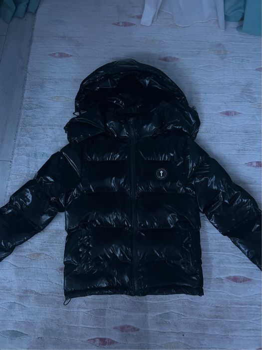 Geaca trapstar nepurtata