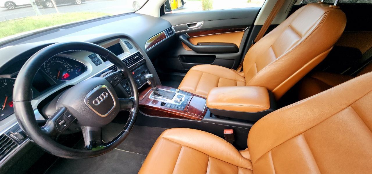 Audi A6 a 6 продаётся