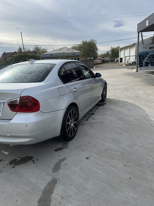 Bmw seria 3 320D E90