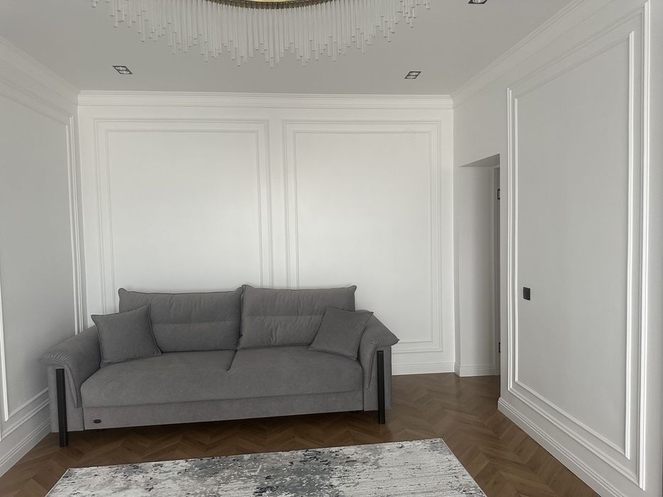 Диван белорусский