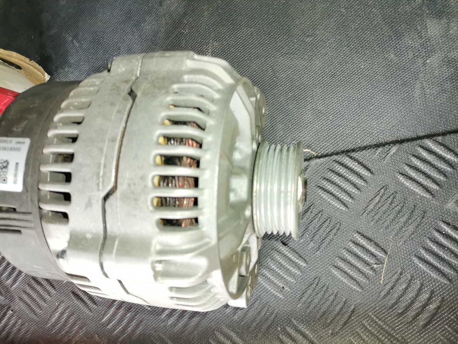 Alternator Volkswagen