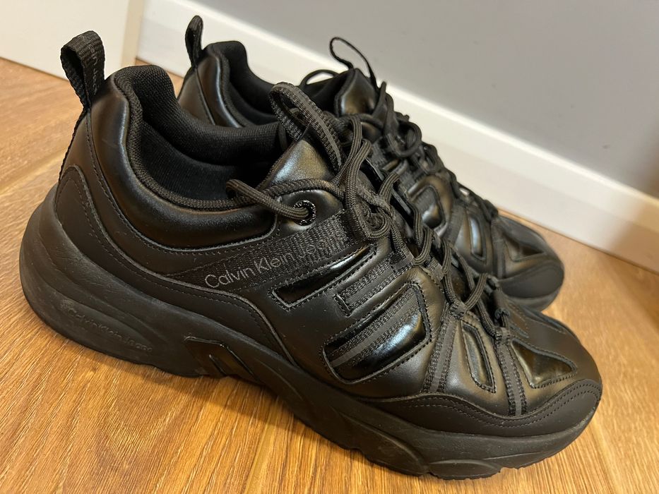 Обувки Calvin Klein, 43 номер
