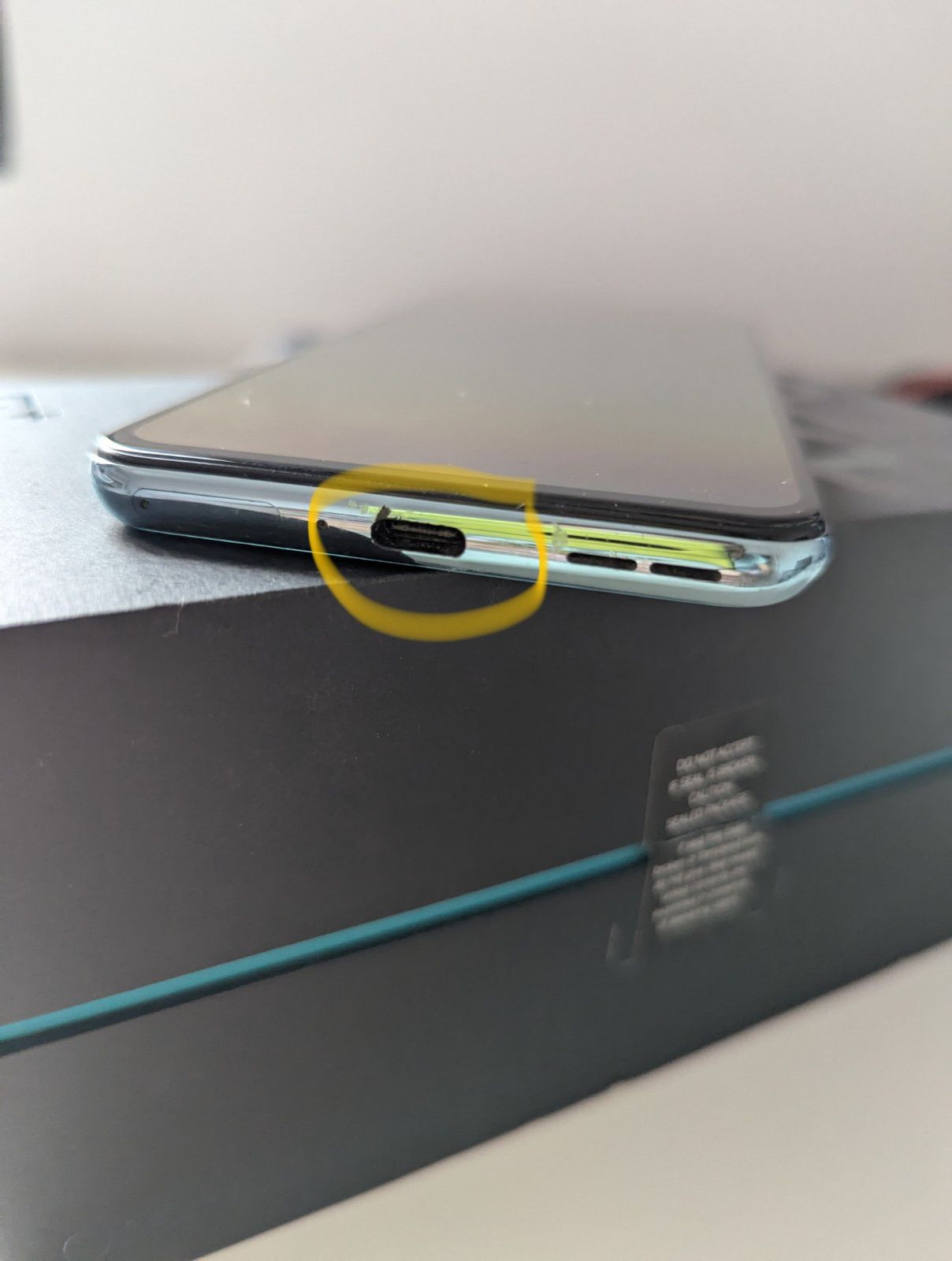 OnePlus Nord 2 5G