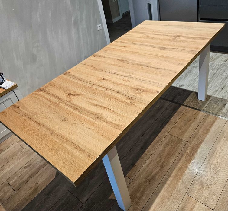 Трапезна маса Markskel 90*150/193