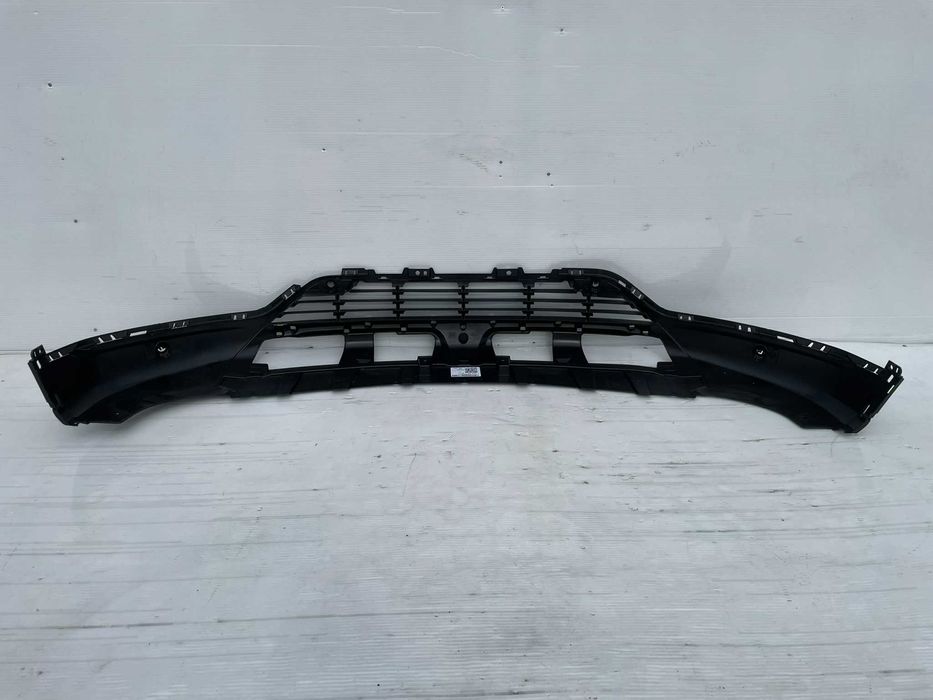 Spoiler bara fata Renault Kadjar facelift 2018+ nou original