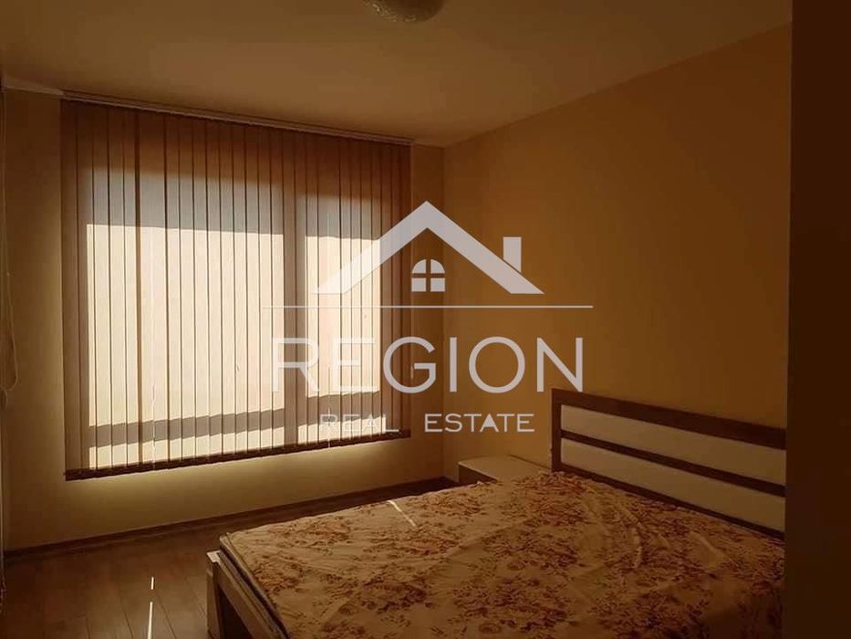 Дава се под наем Двустаен апартамент в Варна, Бриз - 53 кв.м за 357 € - Снимка #4