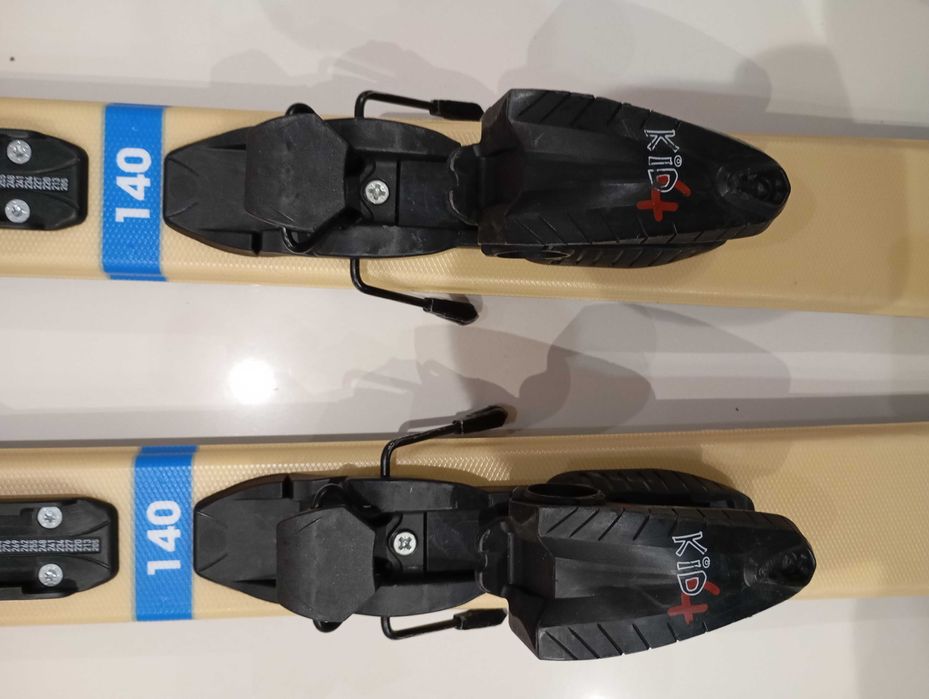 Детски ски Rossignol