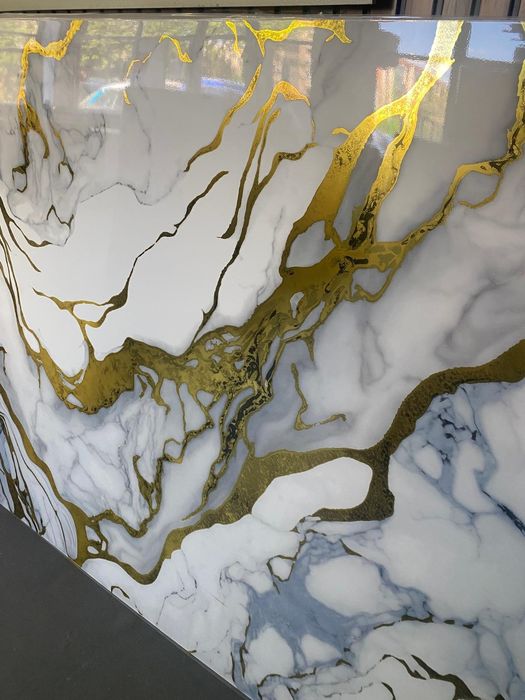 Panouri ( plăci pvc) decorative 380 lei /buc