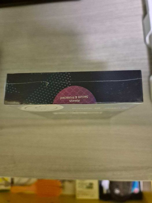 хардуерен крипто портфейл Safepal