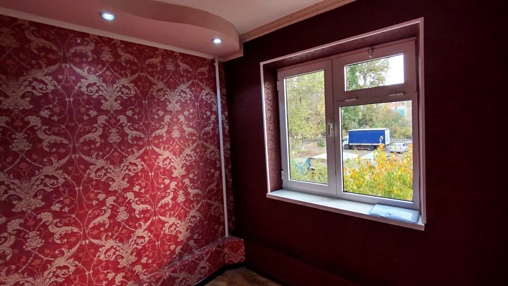 1 Хона 2 хонага мосланган дружба