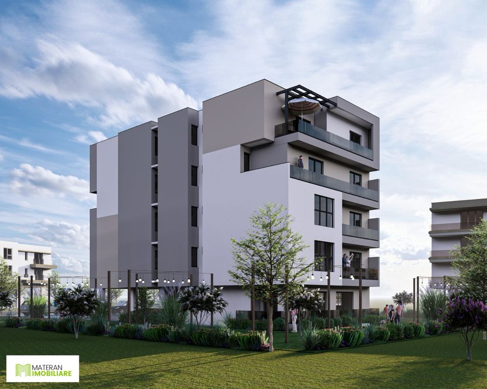 Apartamente Cu 2 Si 3 Camere Direct Propietar Zona Baba Novac-Kamsas