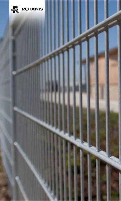 Plasa de gard Panouri 2D Gabion