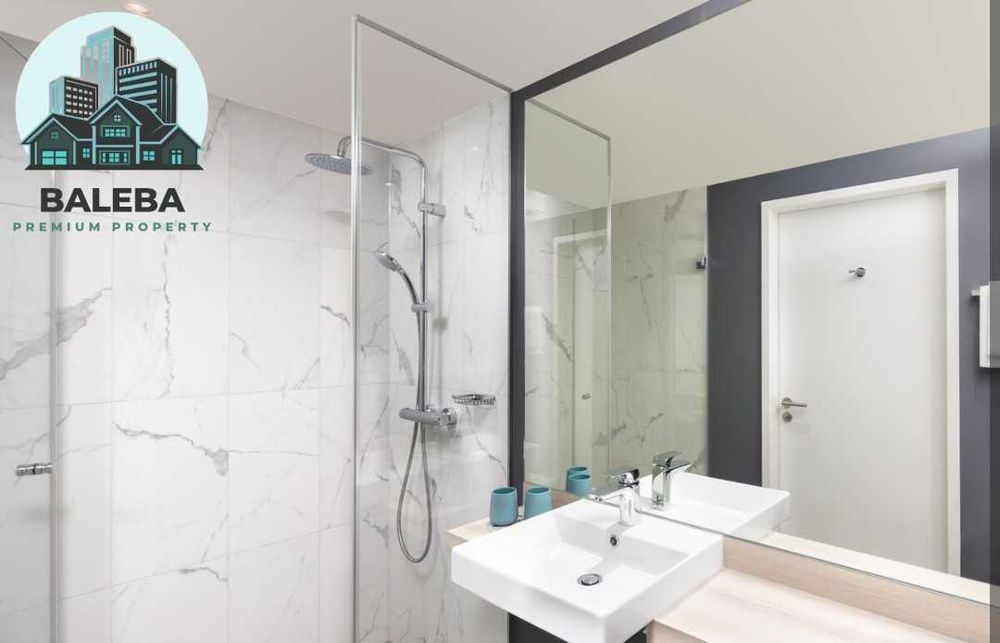 Дава се под наем Едностаен апартамент в София, Хаджи Димитър - 45 кв.м за 550 € - Снимка #3