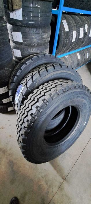 Anvelope CU GARANTIE 315/80 r22.5- Noi & SH,montaj inclus - 13 r22.5
