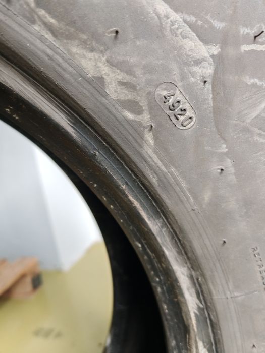 Гуму за камион 315/70/22.5