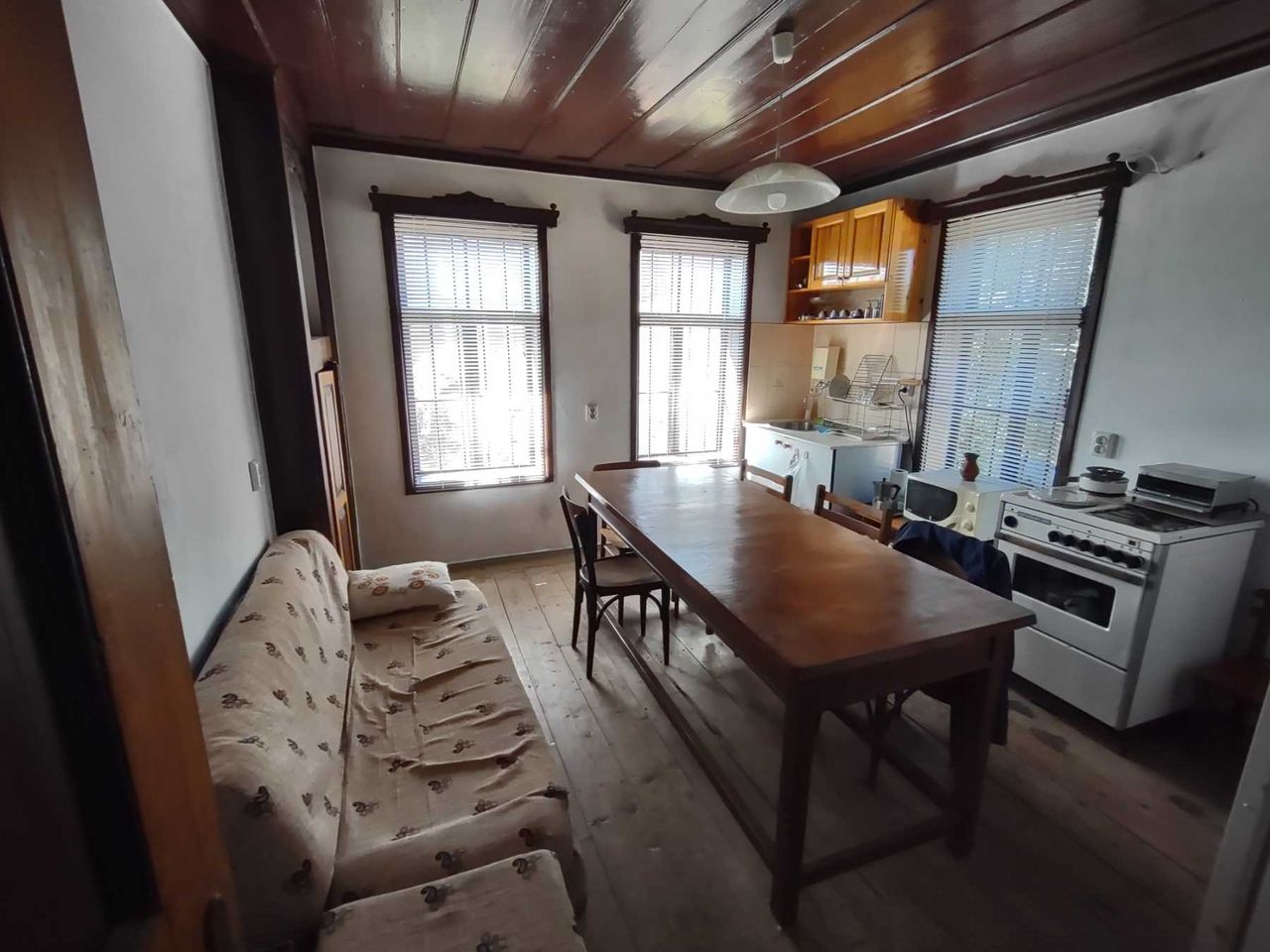 Продава се Къща в с. Церова кория, Област Велико Търново - 75 кв.м за 734 €/кв.м - Снимка #3