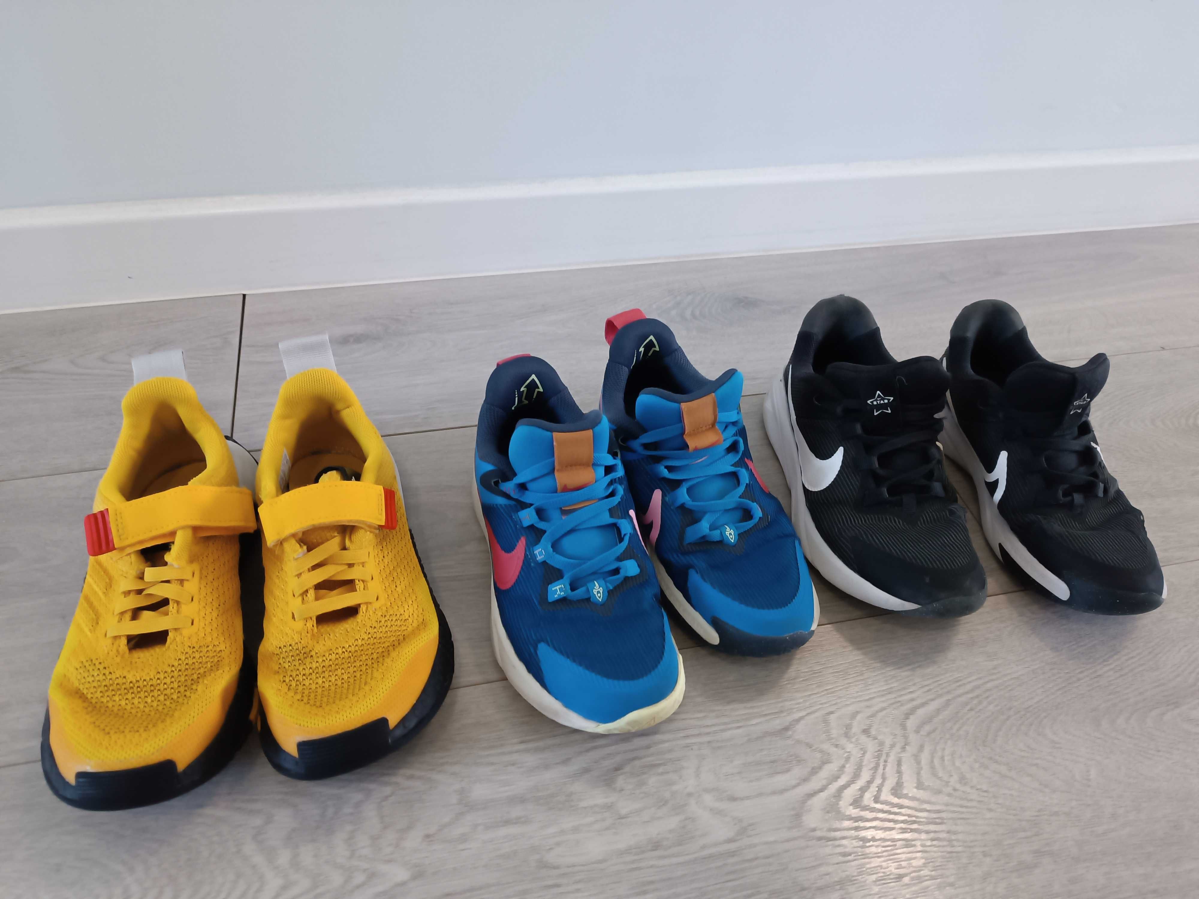 Детски маратонки Reebok