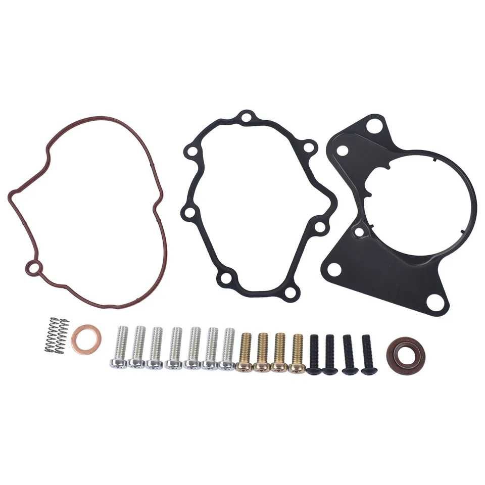 Kit Reparatie Pompa Inalta Presiune Tandem Vacuum Vw 2.5 5.0 Tdi T5