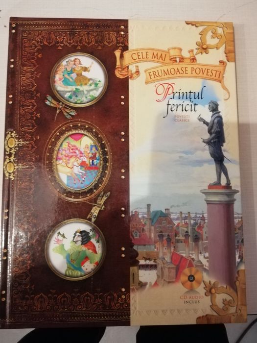 Cele mai frumoase povesti