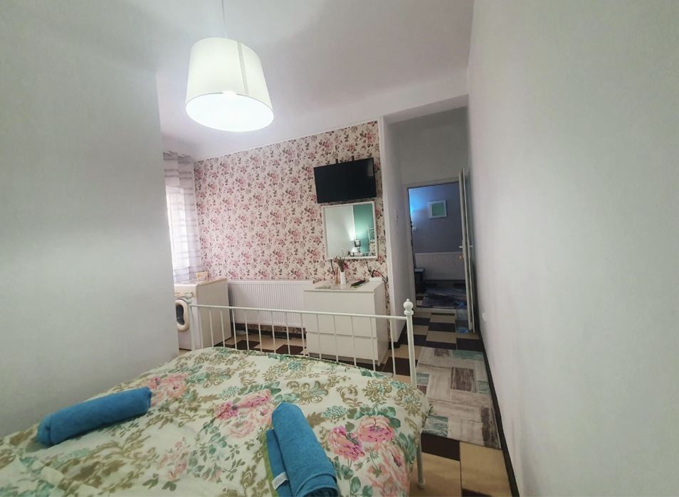 Vand apartament tip studio in Navodari Central Km 0