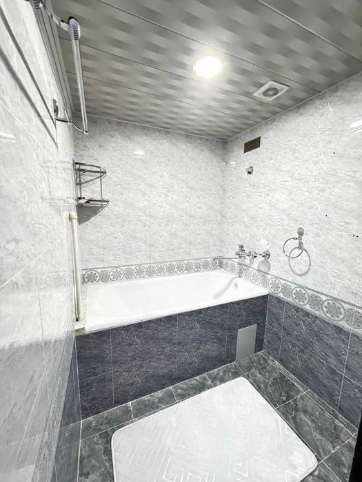 Разделка Квартал-18 Панель 2/4/4 балкон 1,5/3 Ориентир Мойка 50/50