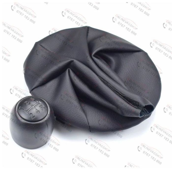 Nuca + manson schimbator Fiat Panda 5 viteze